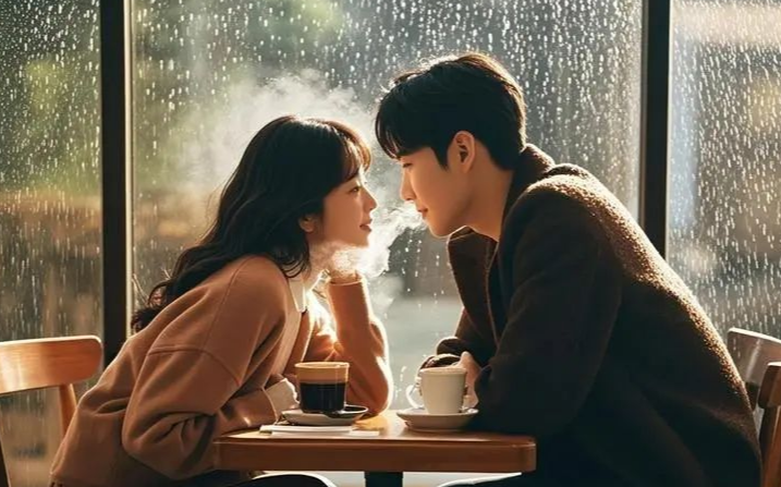 前任提出复婚，要答应吗？