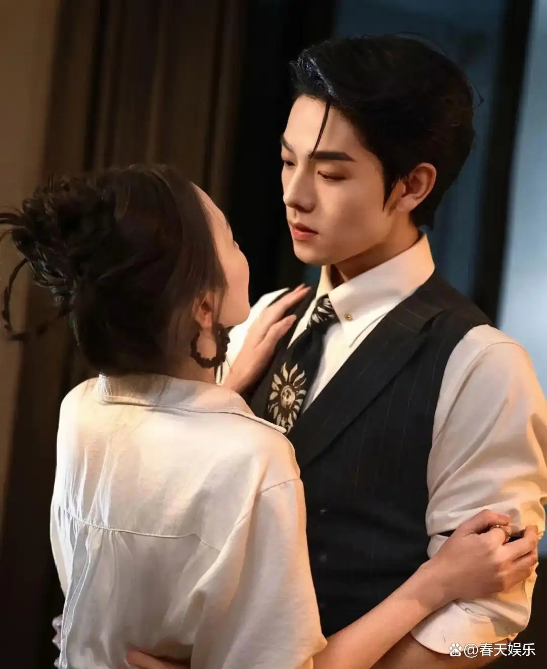 第三者调查取证